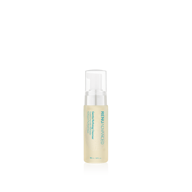 Gentle Refining Cleanser Gentle Refining Cleanser