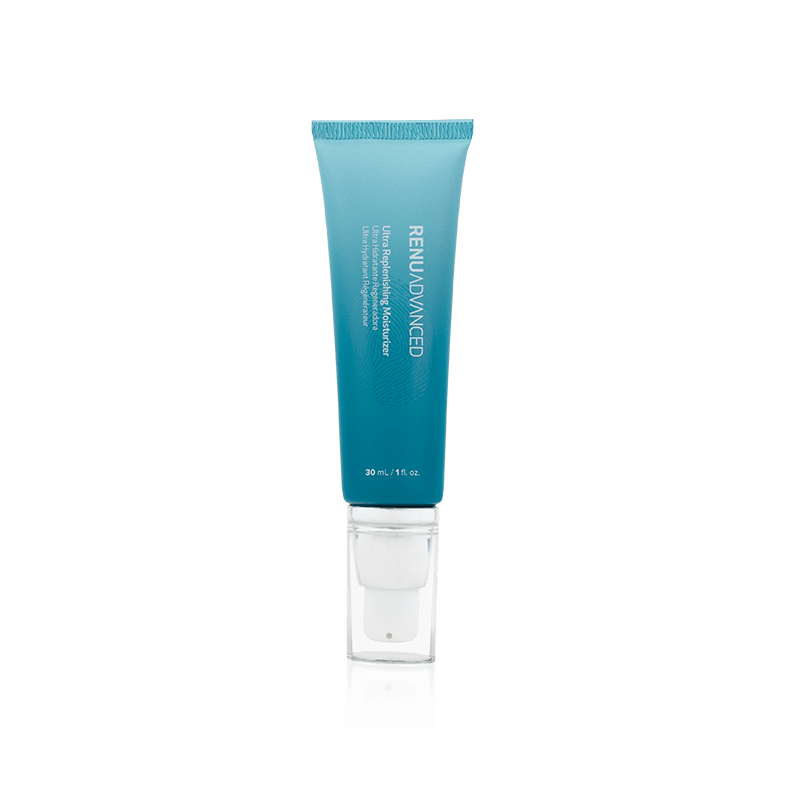 Ultra Replenishing Moisturizer Ultra Replenishing Moisturizer